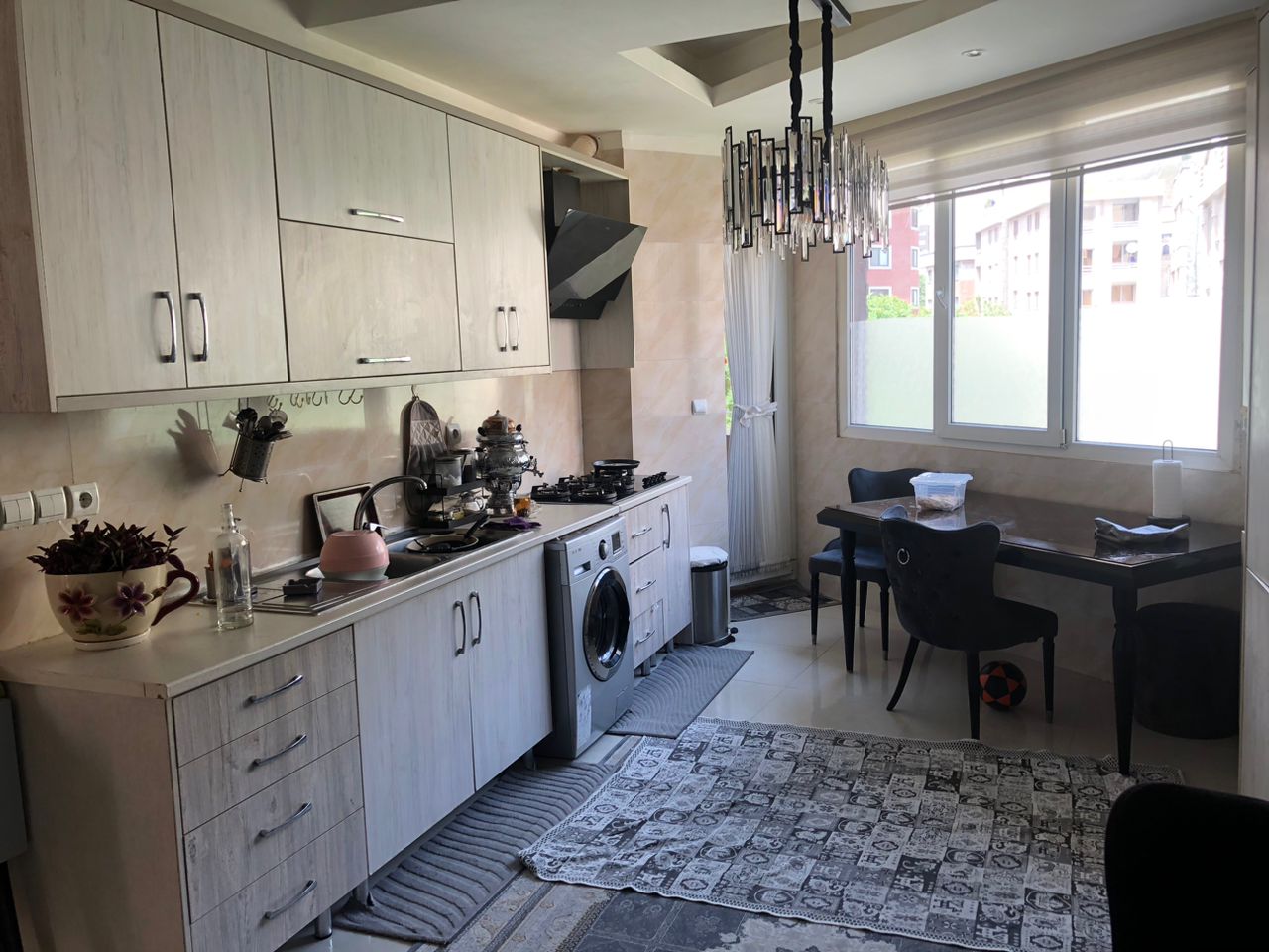 فروش آپارتمان 92 متر 2 خواب